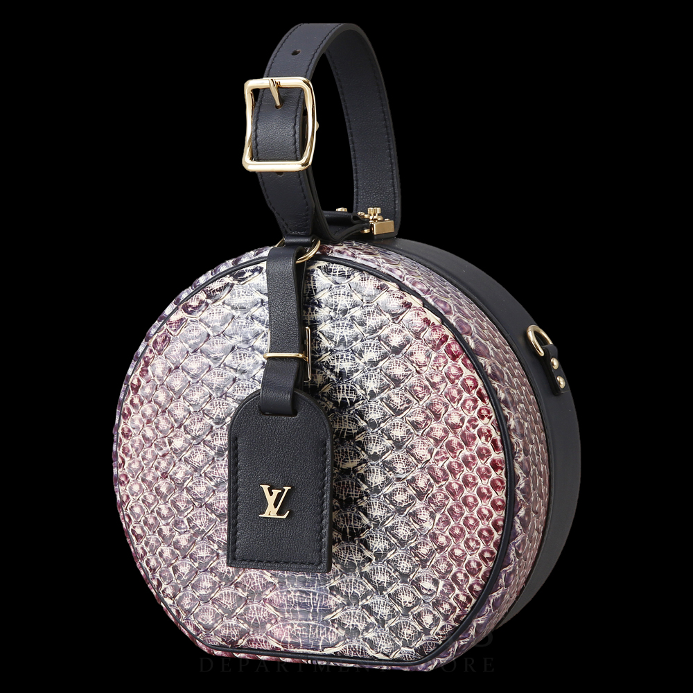 LOUIS VUITTON(USED)루이비통 N97265 시즌 부아뜨 샤포